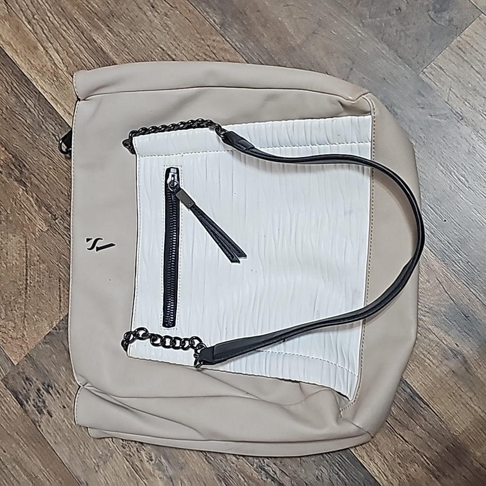 Simply Vera Vera Wang Shoulder Bag